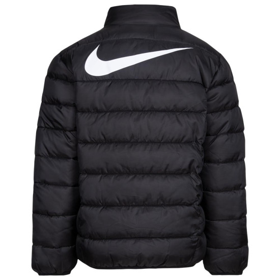 Nike Βρεφικό μπουφάν MID Weight Down Puffer